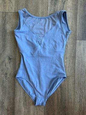 RP Russian Pointe Dance Leotard
